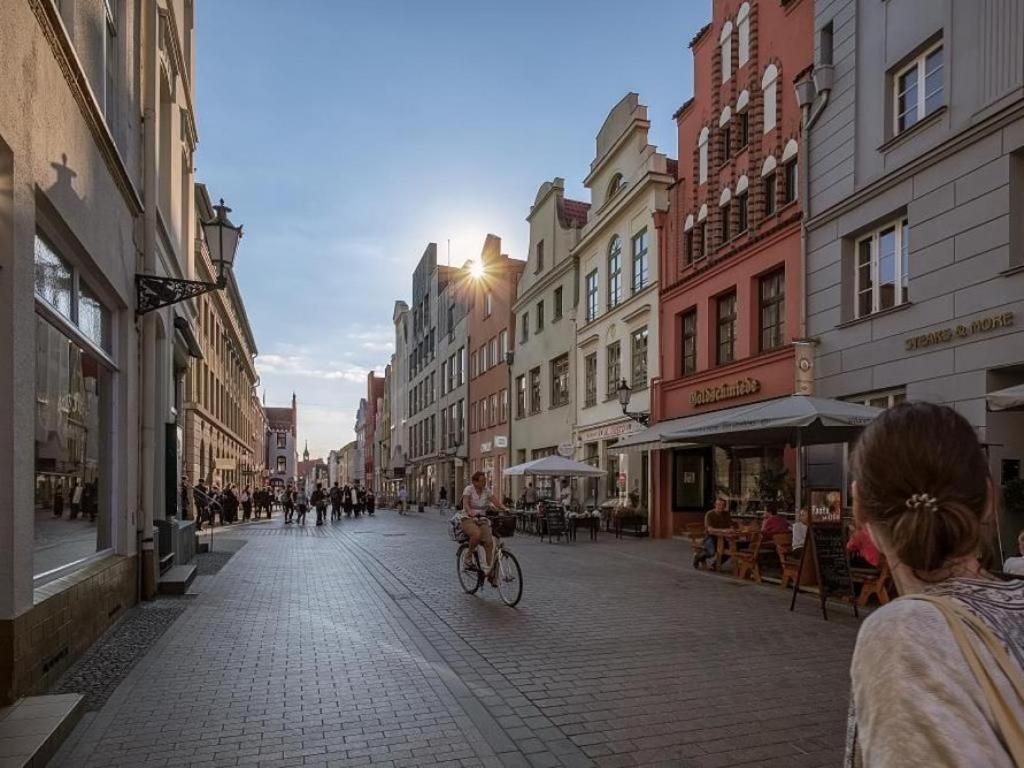Ohlerich Speicher App_ 47 Wißmar Kültér fotó